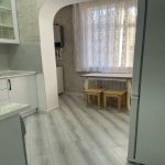 Kirayə (aylıq) 2 otaqlı Köhnə Tikili, Azadlıq metrosu, 8-ci mikrorayon, Binəqədi rayonu 3
