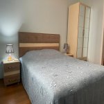 Kirayə (aylıq) 6 otaqlı Həyət evi/villa, Xəzər rayonu 24