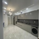 Kirayə (aylıq) 4 otaqlı Yeni Tikili, Gənclik metrosu, Nərimanov rayonu 7