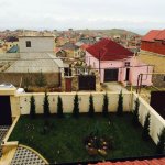 Satılır 5 otaqlı Həyət evi/villa, Səbail rayonu 15