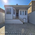 Satılır 4 otaqlı Həyət evi/villa, Zabrat qəs., Sabunçu rayonu 1