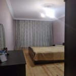 Продажа 2 комнат Новостройка, м. Халглар Достлугу метро, 8-ой километр, Низаминский р-н район 5