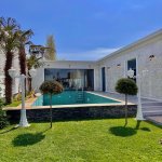Satılır 4 otaqlı Bağ evi, Şüvəlan, Xəzər rayonu 4