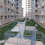 Продажа 2 комнат Новостройка, м. 20 Января метро, Ясамал район 1