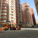 Satılır 3 otaqlı Yeni Tikili, Xətai metrosu, Xətai rayonu 1