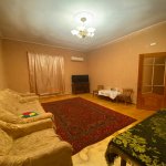 Kirayə (aylıq) 2 otaqlı Həyət evi/villa, Xətai metrosu, Xətai rayonu 10