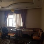 Satılır 10 otaqlı Həyət evi/villa, Badamdar qəs., Səbail rayonu 8