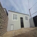 Satılır 3 otaqlı Həyət evi/villa, Binə qəs., Xəzər rayonu 1