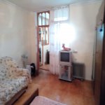 Satılır 1 otaqlı Həyət evi/villa, 20 Yanvar metrosu, Alatava, Yasamal rayonu 1