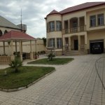 Kirayə (aylıq) 6 otaqlı Həyət evi/villa, Zabrat qəs., Sabunçu rayonu 1
