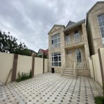 Satılır 4 otaqlı Həyət evi/villa, Abşeron rayonu 12
