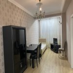 Аренда 3 комнат Новостройка, İnşaatçılar метро, пос. Йени Ясамал, Ясамал район 2