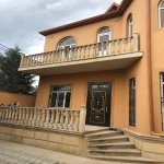 Satılır 5 otaqlı Həyət evi/villa, H.Aslanov qəs., Xətai rayonu 3
