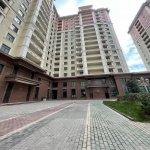 Продажа 4 комнат Новостройка, м. Эльмляр Академиясы метро, Ясамал район 8