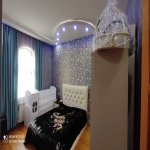 Satılır 4 otaqlı Həyət evi/villa, Avtovağzal metrosu, Biləcəri qəs., Binəqədi rayonu 6