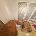 Satılır 5 otaqlı Həyət evi/villa, Avtovağzal metrosu, Biləcəri qəs., Binəqədi rayonu 16