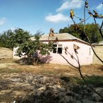 Satılır 2 otaqlı Həyət evi/villa, Hövsan qəs., Suraxanı rayonu 2