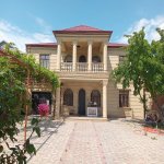 Kirayə (aylıq) 5 otaqlı Həyət evi/villa, Biləcəri qəs., Binəqədi rayonu 1