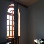 Satılır 8 otaqlı Həyət evi/villa, Badamdar qəs., Səbail rayonu 10