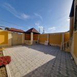 Satılır 4 otaqlı Həyət evi/villa, Koroğlu metrosu, Zabrat qəs., Sabunçu rayonu 5