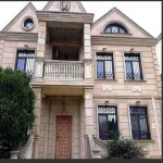 Kirayə (aylıq) 4 otaqlı Həyət evi/villa, Badamdar qəs., Səbail rayonu 1