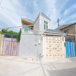 Satılır 5 otaqlı Həyət evi/villa, Koroğlu metrosu, Zabrat qəs., Sabunçu rayonu 1
