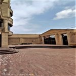 Kirayə (aylıq) 8 otaqlı Həyət evi/villa, Nəsimi metrosu, Nəsimi rayonu 48