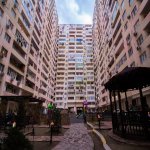 Продажа 2 комнат Новостройка, м. Нариман Нариманов метро, пос. Монтин, Наримановский р-н район 1