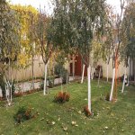 Satılır 3 otaqlı Həyət evi/villa, Badamdar qəs., Səbail rayonu 12