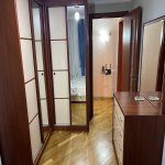 Аренда 2 комнат Вторичка, İnşaatçılar метро, Ясамал район 7