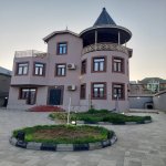 Satılır 7 otaqlı Həyət evi/villa, Badamdar qəs., Səbail rayonu 1