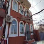 Satılır 4 otaqlı Həyət evi/villa, Avtovağzal metrosu, Biləcəri qəs., Binəqədi rayonu 1