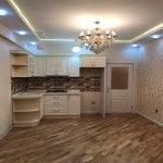 Продажа 2 комнат Новостройка, м. Азадлыг метро, 7-ой микрорайон, Бинагадинский р-н район 3