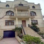 Kirayə (aylıq) 7 otaqlı Həyət evi/villa, Nəsimi metrosu, Rəsulzadə qəs., Binəqədi rayonu 3