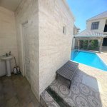 Satılır 7 otaqlı Həyət evi/villa, Türkan, Xəzər rayonu 10