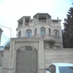 Satılır 8 otaqlı Həyət evi/villa, Badamdar qəs., Səbail rayonu 24