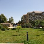 Kirayə (aylıq) 5 otaqlı Həyət evi/villa, Novxanı, Abşeron rayonu 1