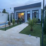 Satılır 4 otaqlı Həyət evi/villa, Mərdəkan, Xəzər rayonu 3