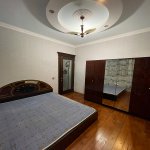 Kirayə (aylıq) 5 otaqlı Həyət evi/villa, Həzi Aslanov metrosu, Xətai rayonu 8