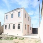 Satılır 5 otaqlı Həyət evi/villa, Binə qəs., Xəzər rayonu 1