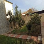 Satılır 4 otaqlı Həyət evi/villa, Badamdar qəs., Səbail rayonu 4