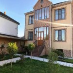 Satılır 8 otaqlı Həyət evi/villa, Buzovna, Xəzər rayonu 2