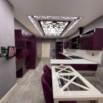 Продажа 4 комнат Новостройка, Nizami метро, Насими район 12
