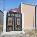 Satılır 3 otaqlı Həyət evi/villa, Binəqədi qəs., Binəqədi rayonu 1