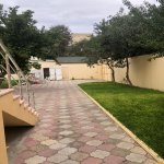 Kirayə (aylıq) 9 otaqlı Həyət evi/villa, Nərimanov rayonu 22