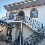 Satılır 5 otaqlı Həyət evi/villa, Binə qəs., Xəzər rayonu 1