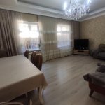 Satılır 4 otaqlı Həyət evi/villa, Avtovağzal metrosu, Biləcəri qəs., Binəqədi rayonu 7