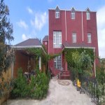 Satılır 7 otaqlı Həyət evi/villa, Buzovna, Xəzər rayonu 23