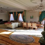 Kirayə (aylıq) 9 otaqlı Həyət evi/villa, Nəsimi metrosu, 6-cı mikrorayon, Binəqədi rayonu 15