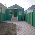 Satılır 3 otaqlı Həyət evi/villa, Zabrat qəs., Sabunçu rayonu 1